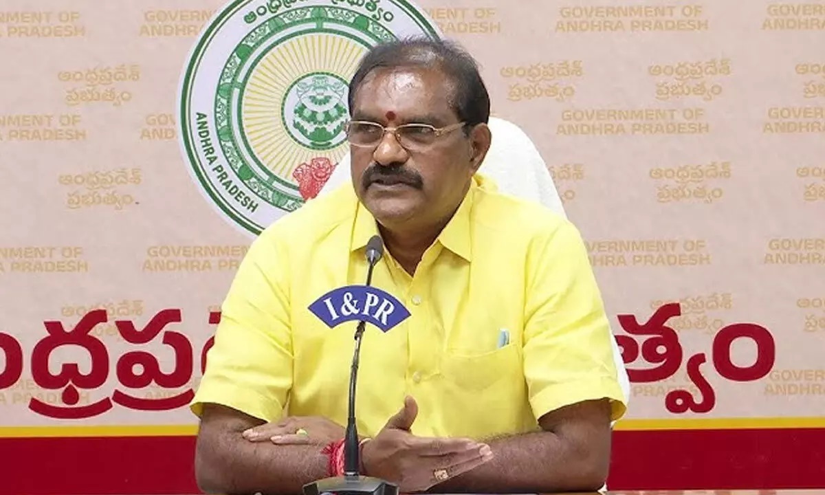 ‘ధవళేశ్వరం గేట్ల ప్రక్షాళనకు రూ.138 కోట్లు మంజూరు’