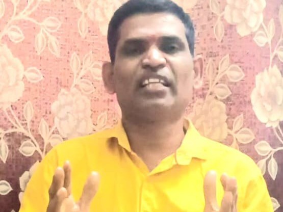 ‘రాజకీయ పార్టీలు బీసీలను విస్మరించడం దారుణం’