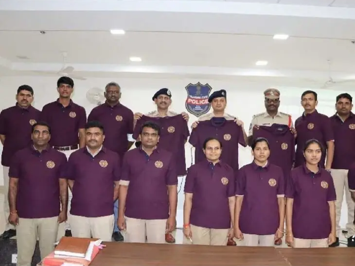 సైబర్ నేరాల నివారణకు అవగాహనే ప్రధాన ఆయుధం: SP