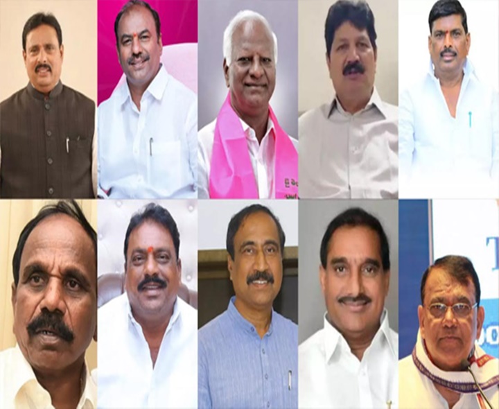 ‘అది కాంగ్రెస్ కండువా కాదు.. జెండా కండువా’