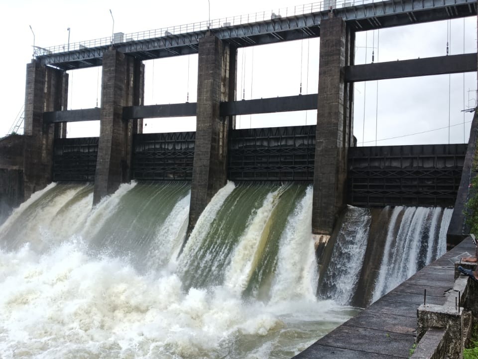 సాత్నాల ప్రాజెక్టు దాదా సమాచారం