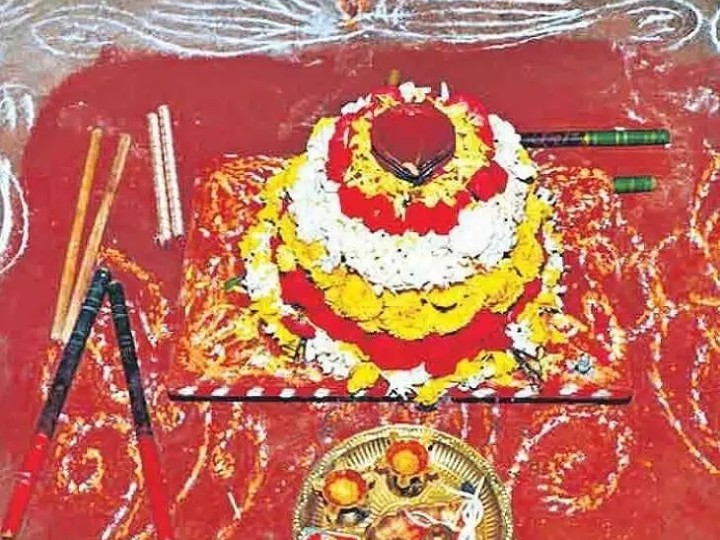 గ్రామాల్లో బొడ్డెమ్మ పండగ ప్రారంభం