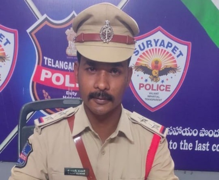 డీజే నిర్వాహకునిపై కేసు