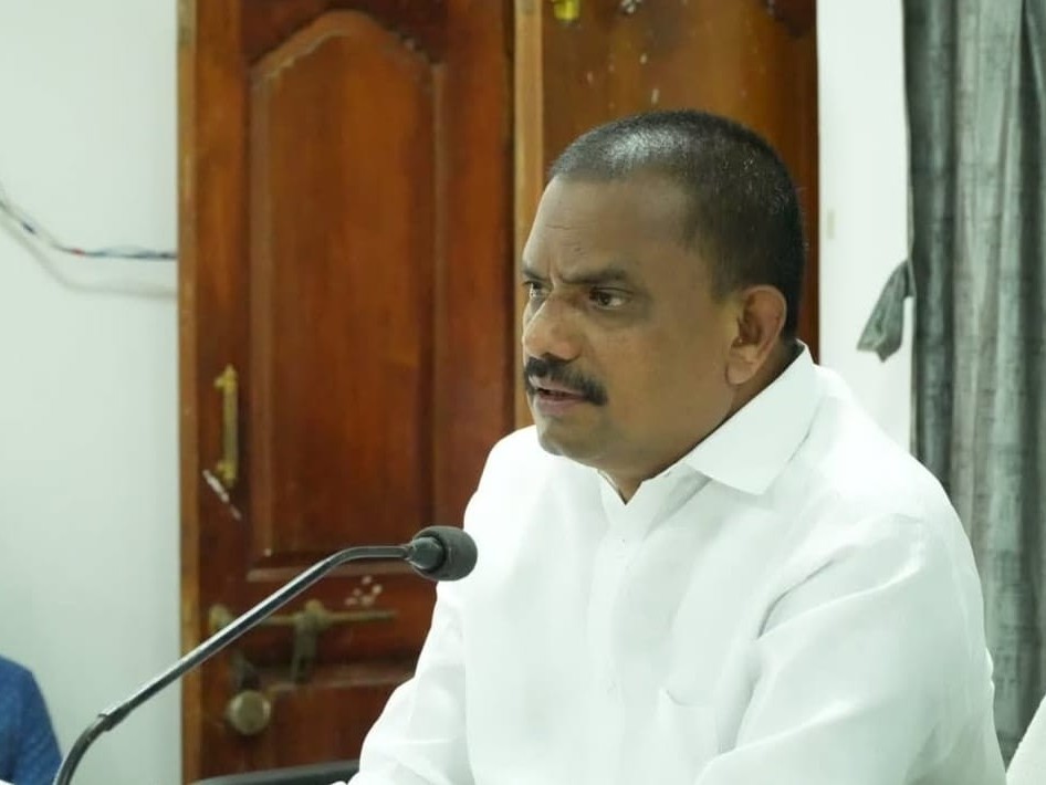 లోకేష్ చూపిన కృషి అభినందనీయం