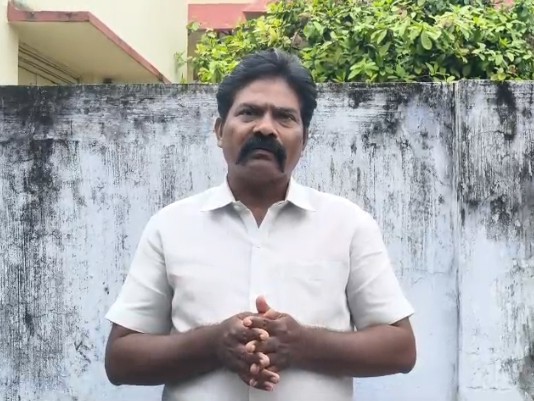 జేఏసీ నేతల ముందస్తు అరెస్ట్ సరికాదు