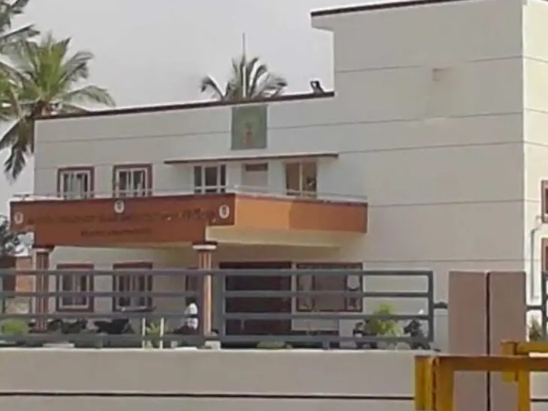 చౌడేపల్లెలో 17న మండల సమావేశం