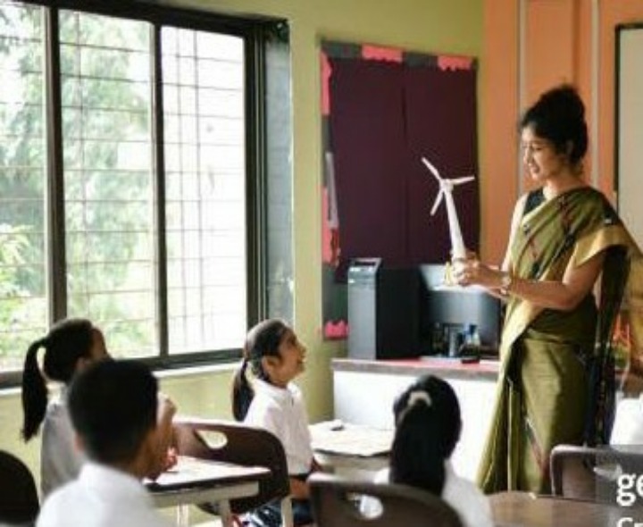 అతిథి అధ్యాపక పోస్టుల దరఖాస్తులకు ఆహ్వానం