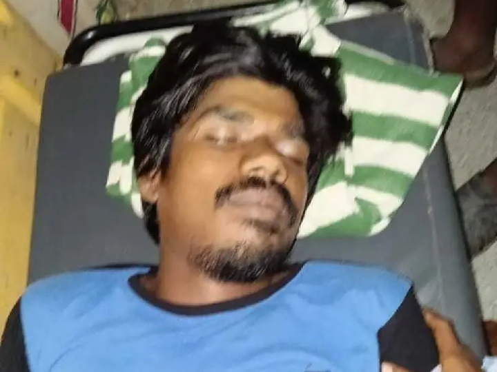 ముప్పనపల్లిలో యువకుడి ఆత్మహత్య