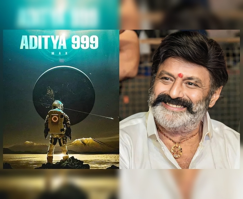 బాలయ్య ‘ఆదిత్య 999’పై నయా న్యూస్