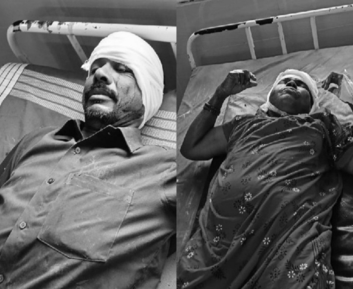 ‘ప్రమాదంలో గాయపడిన వారికి మెరుగైన వైద్యం అందించండి’