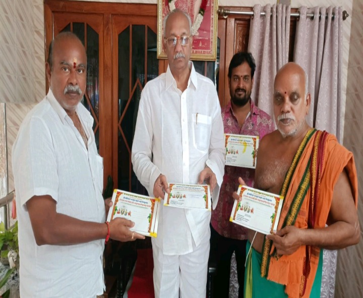 భీమవరంలో శరన్నవరాత్రి ఉత్సవాలు