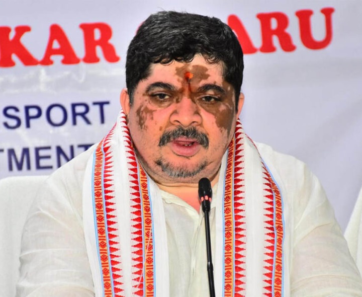 ‘ఒక్కో నియోజకవర్గానికి 3500 ఇందిరమ్మ ఇళ్లు’