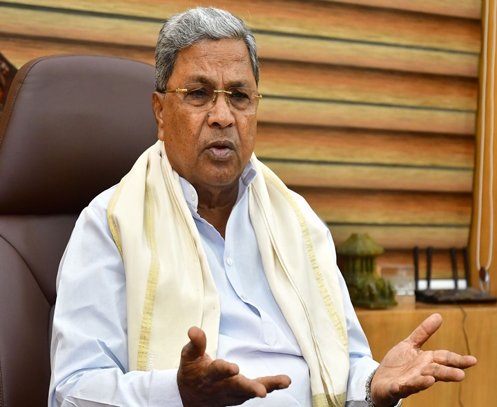 మరోసారి కులగణన.. సీఎం ప్రకటన