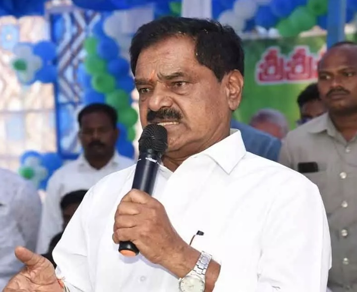 ఎఫ్ఎస్‌ఎల్‌కు మాజీ మంత్రి మొబైల్‌ ఫోన్‌