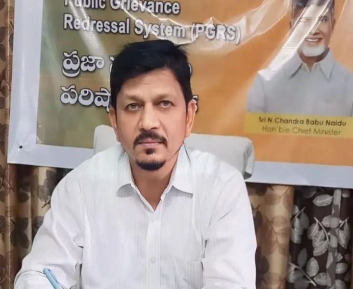 వర్షాలు.. ప్రత్యేక కౌంటర్ ఏర్పాటు: కమిషనర్