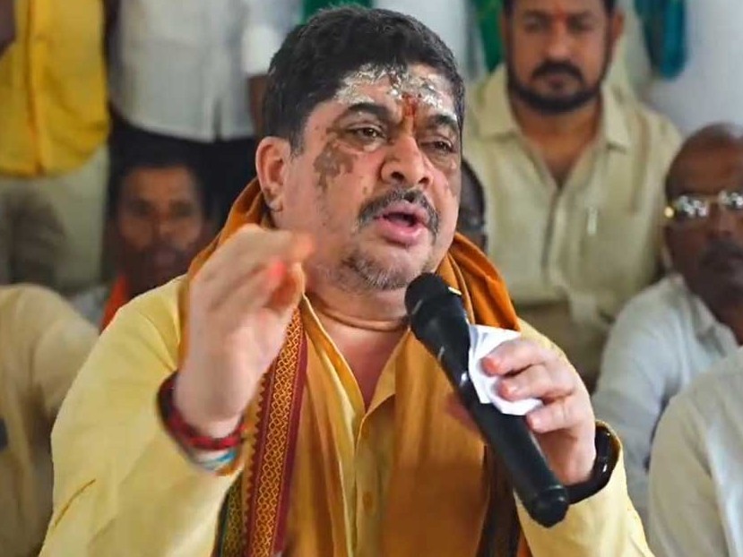 పేదల ఇళ్ల కలను నెరవేరుస్తున్నాం: మంత్రి పొన్నం