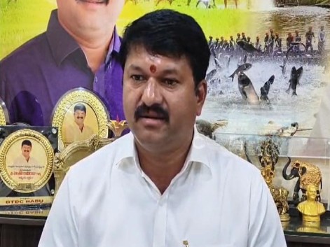 ‘వారిని కాపాడటంలో లోకేష్ కృషి అమోఘం’