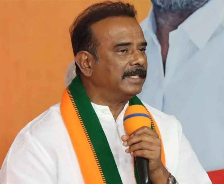 గ్రూప్-1 పరీక్షను తిరిగి నిర్వహించాలి: బూర నర్సయ్య గౌడ్