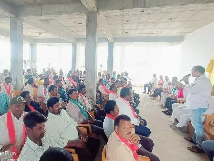 ‘బీఆర్ఎస్ పార్టీకి పూర్వ వైభవం తీసుకొస్తాం’