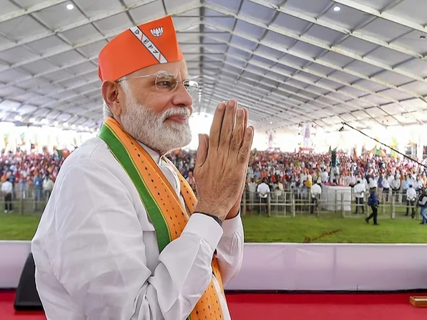 మణిపూర్‌లో తొలిసారి పర్యటించనున్న ప్రధాని