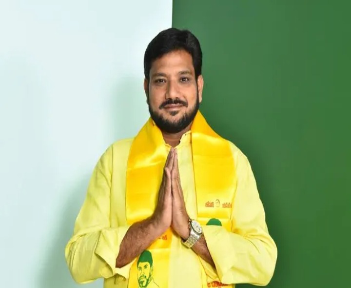 ‘అభివృద్ధికి మారుపేరుగా కూటమి ప్రభుత్వంపాలన’