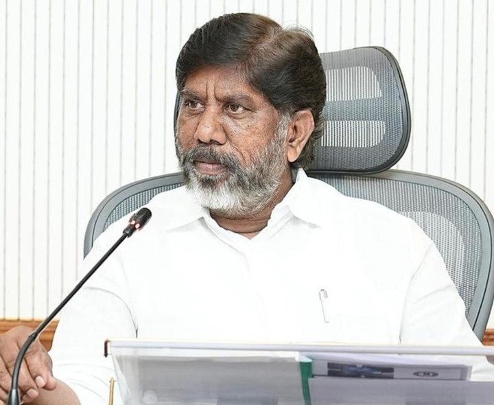 సింగరేణి ఇబ్బందులు ఎదుర్కొంటోంది: భట్టి విక్రమార్క