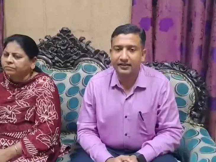 నివేదిక ప్రకారం చర్యలు: కలెక్టర్