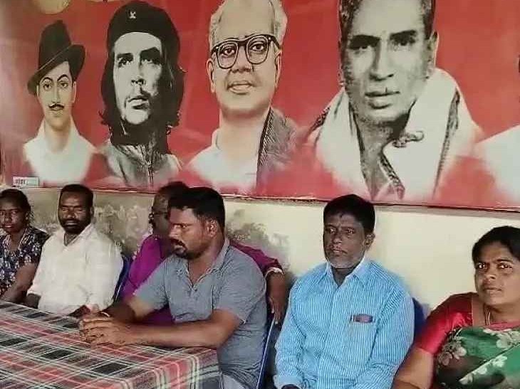 ‘కారుణ్య నియామకాలు ఇవ్వకపోతే నిరసనలు చేస్తాం’