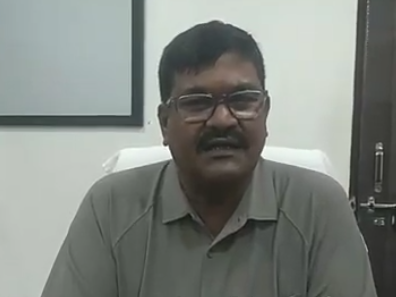 ప్రజలు అప్రమత్తంగా ఉండాలి : మున్సిపల్ కమిషనర్