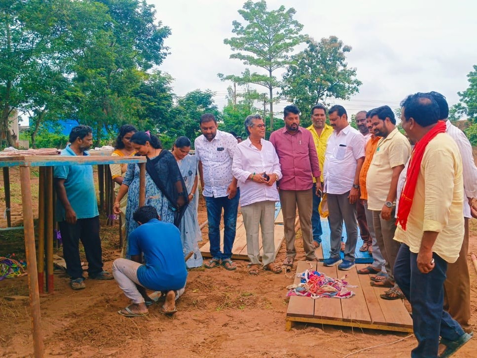 14న స్త్రీ శక్తి కార్యక్రమం