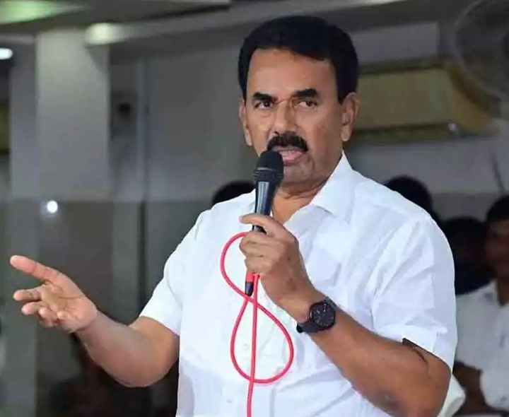 బీఆర్ఎస్ ఎమ్మెల్యేలు మా పార్టీలో చేరలేదు: జూపల్లి