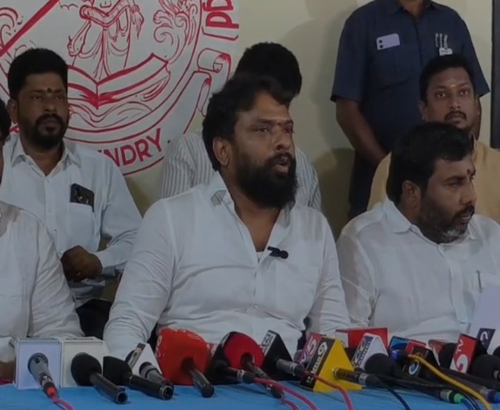వైసీపీ అసత్య ప్రచారాలు: మంత్రి సుభాష్