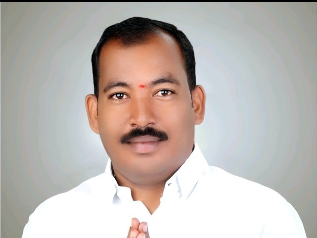 కాంగ్రెస్ మండల అధ్యక్షుడిగా  ప్రవీణ్ గౌడ్