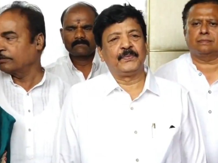 తిరుపతి జిల్లాలో పర్యాటక రంగానికి మహర్దశ: మంత్రి