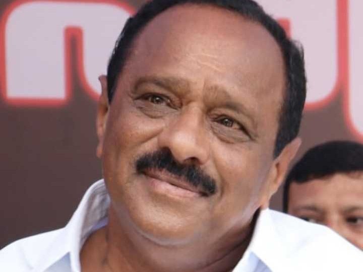 తోపుదుర్తి భాస్కర్ రెడ్డి మృతి