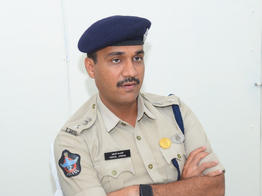 పోక్సో కేసులో నిందితుడికి జైలు