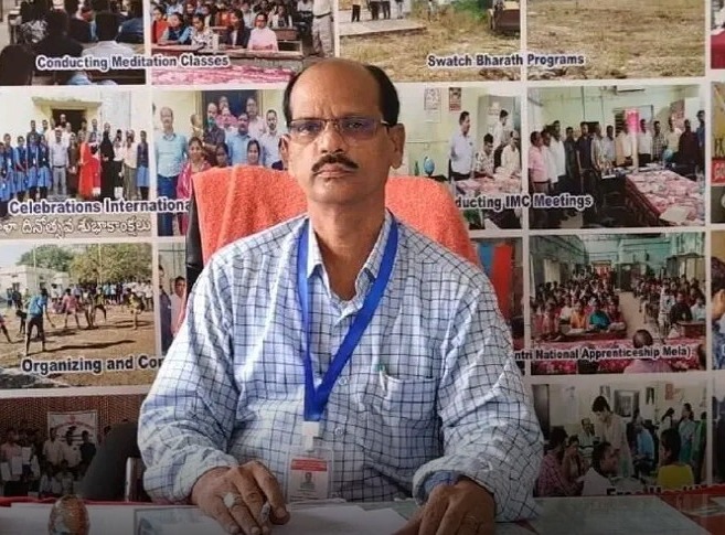 ITI లలో వాక్ ఇన్ అడ్మిషన్లు