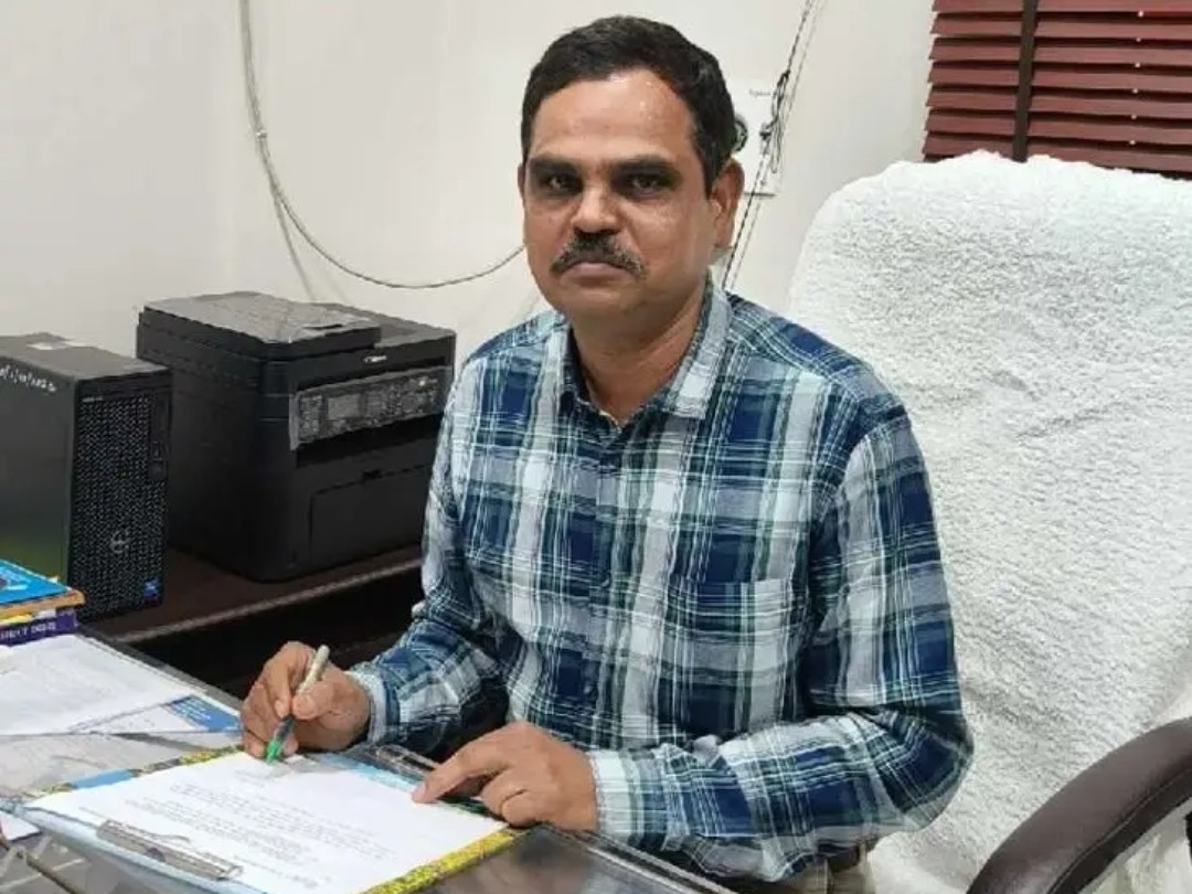 ‘ఈనెల 16న ఎంపీ అధ్యక్షతన సమావేశం’
