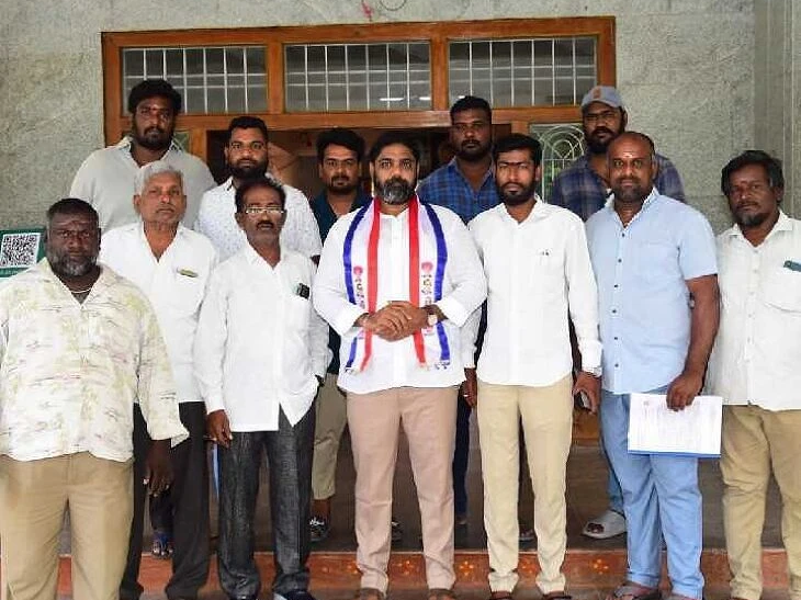 ‘బీసీలకు ఇచ్చిన వాగ్దానాలు అమలు చేయాలి’