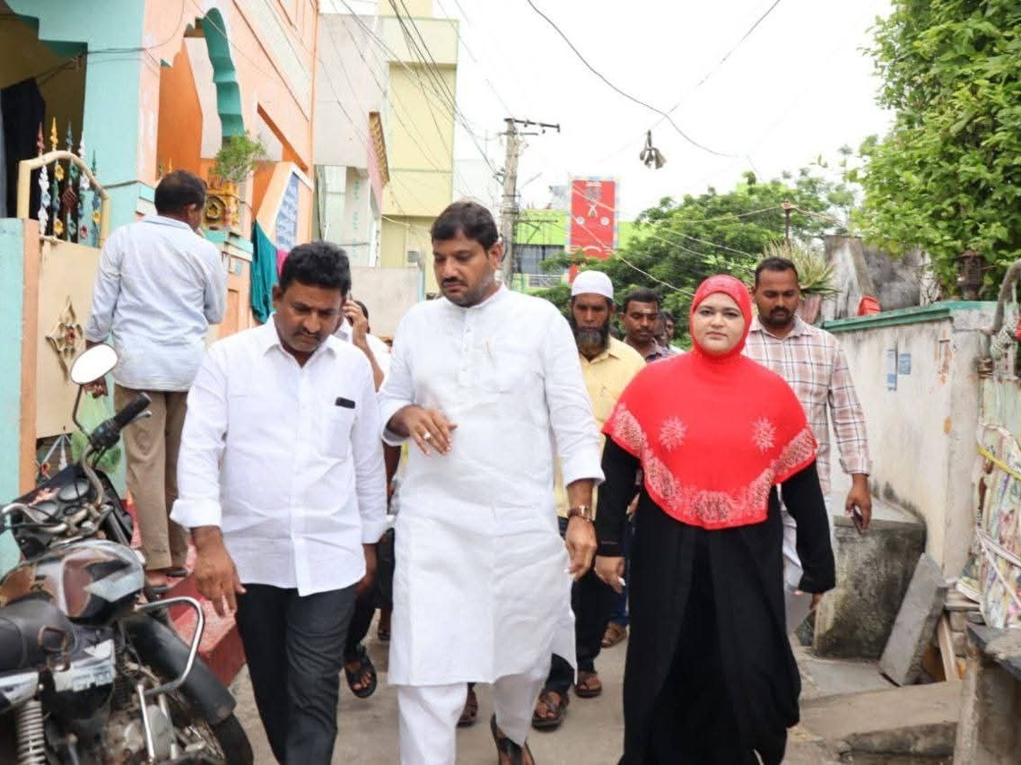 ‘ఇష్టానుసారంగా మాట్లాడితే చర్యలు తప్పవు’