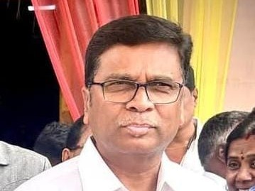 మంత్రి నారా లోకేష్ బాబు బాధ్యతగా వ్యవహరించారు: MP