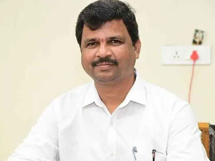 TGSRTC ‘యాత్రాదానం’ కార్యక్రమం ప్రారంభం