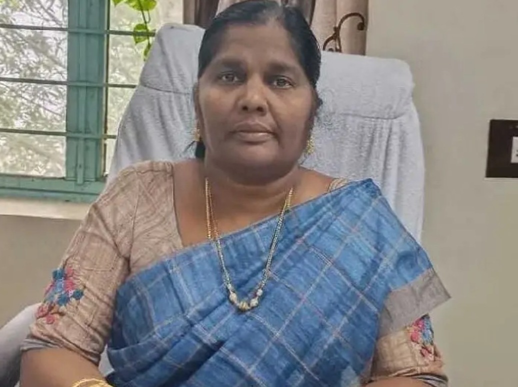 మహిళల  ఆరోగ్యానికి ప్రత్యేక దృష్టి: DMHO