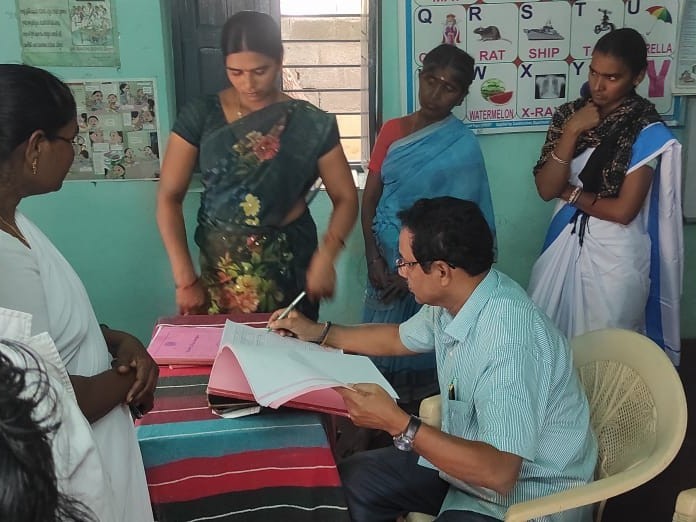 ‘సీజనల్ వ్యాధుల పట్ల ప్రజలు అప్రమత్తంగా ఉండాలి’
