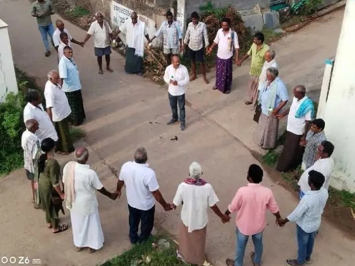 నానో యూరియాపై అవగాహన