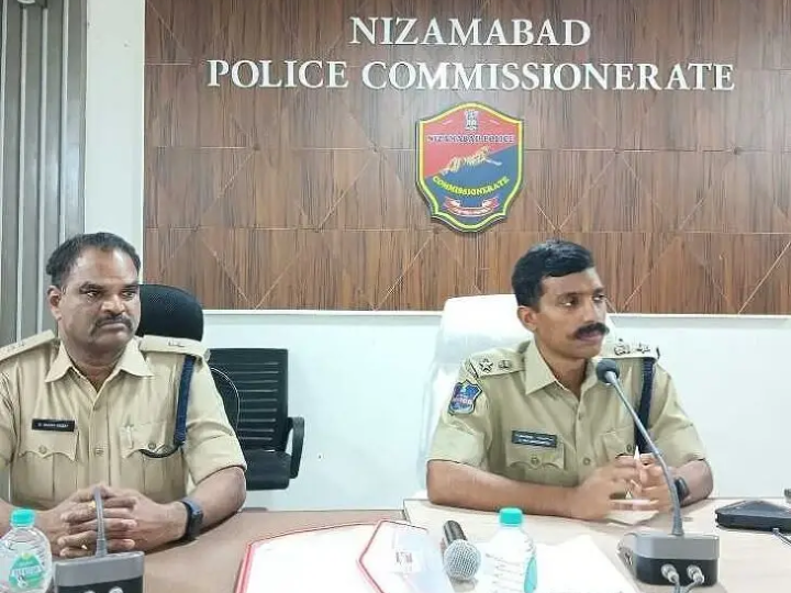 రోడ్డు ప్రమాద నివారణకు తక్షణ చర్యలు: CP