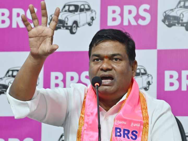 ‘తొలి ముఖ్యమంత్రి కేసీఆర్‌  అన్నదాతల ఆత్మబంధువు’