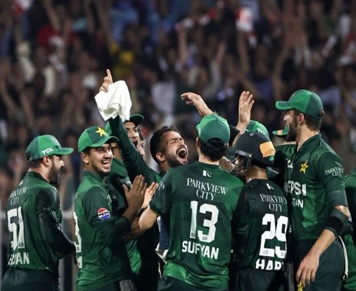 Asia Cup 2025: ఒమన్‌పై పాక్ విజయం