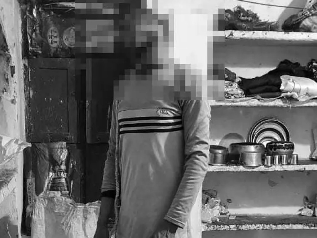 మంగళగిరిలో ఒడిశా వాసి ఉరేసుకొని ఆత్మహత్య