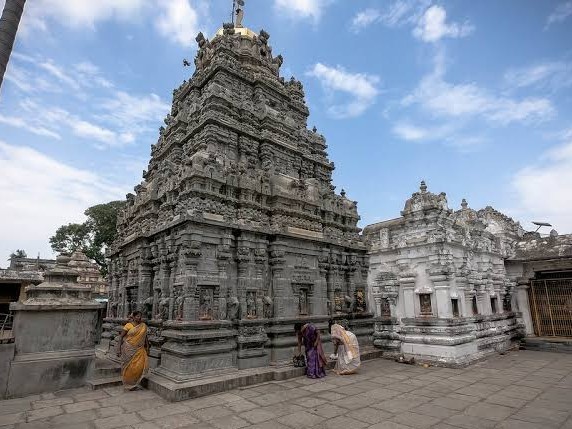 శ్రీకూర్మానికి బోర్డ్ ఆఫ్ ట్రస్టీల నియామకం